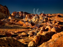 NEVADA Valley of Fire